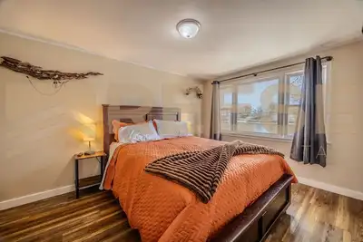 Image de Beach Cabin #1, Private/Shared Beach - Cabin #1