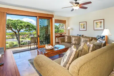 Image de Wailea Elua 805 - 3-Bedroom Ocean View Luxury Condo in the Heart of Wailea, Maui