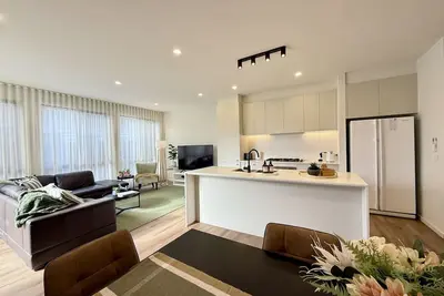 Image de Aalto Retreat Two: Chic & Modern, Close To Everything