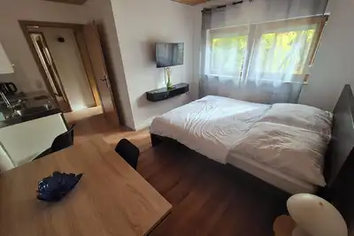 Image de Accommodation for nature lovers