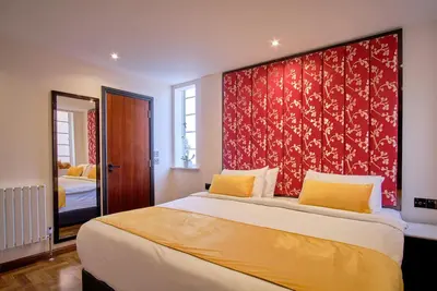 Image de Charming Bayfront Stay Near Historic Sights and Cruises l Scenic Escape in Oban