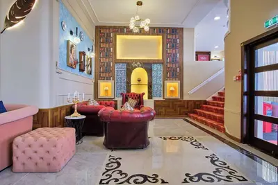 Image de Breezy Bay View Lodging Near Stories, Steamers & Streets to Stroll l 4 Rooms