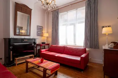 Image de Villa Joséphine by Interhome