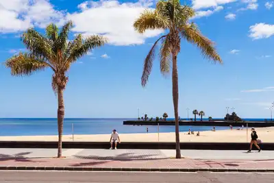 Image de Casa Milo, Charming apartment in Arrecife