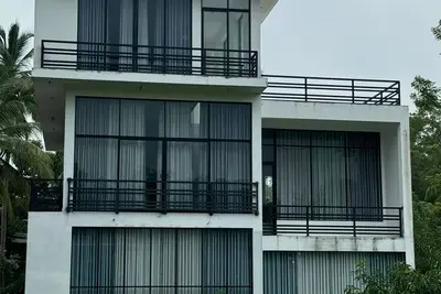 Image de Pearl White Residency-Villa