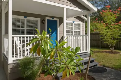 Image de Cute and Cozy 2 bedroom bungalow in Seminole Heights