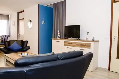 Image de Vacation apartment Willebrand B-2-1