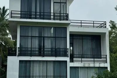Image de Pear White Residency-Hotel
