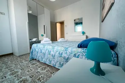 Image de Villa Al_Mar just a step away from the white beaches of Salento