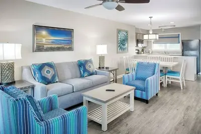 Image de 2br/2ba Edisto Resort Vacation Suite