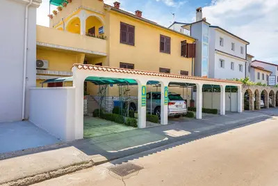 Image de Seaside Apartment in Fazana - Two bedrooms