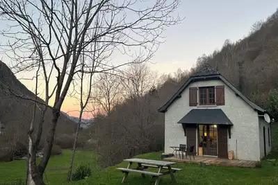 Image de La Maison au dessus du Gave