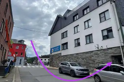 Image de Maison en Ardennes près des Cascades de Coo