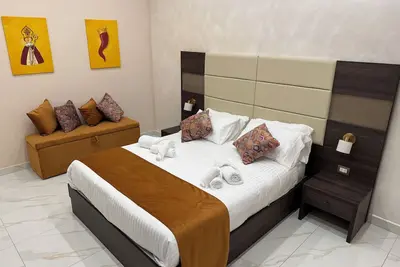 Image de Arena's home - Elegance and comfort in Naples center