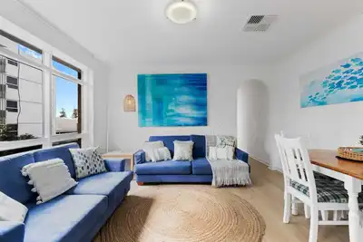 Image de Summer’s All Seasons Coastal Escape