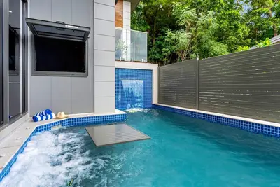 Image de Belle Escapes Bluewater Breeze