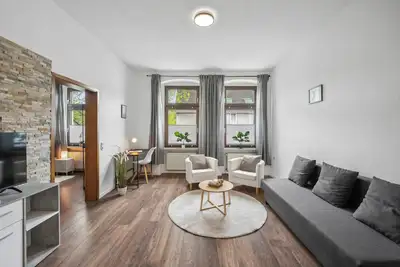 Image de Wupper Home Ii, top location Ideal for business people, fitters, families, 3 rooms