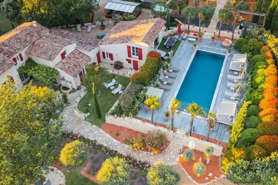 Image de Exceptional Property in the heart of the Luberon