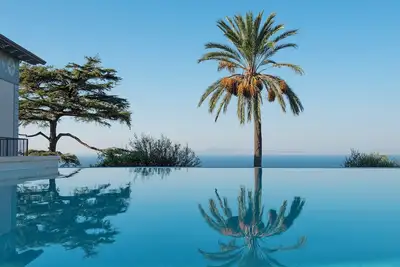 Image de Luxury Villa Sarafina, Sorrento