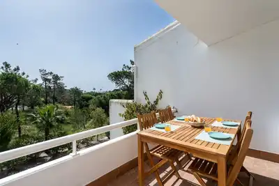 Image de Quinta do Lago Cosy Apartment (S51)