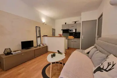 Image de Appartement centre historique
