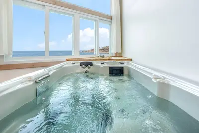 Image de Pohang In The Blue Spa Pension