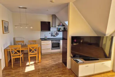 Image de Vacation apartment Schultz