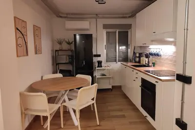 Image de Ontinyent Apartment