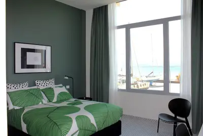 Image de Rooms equipped with all the main comforts