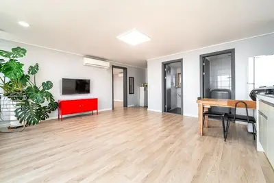 Image de Sokcho Maru Pension