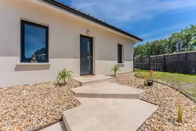 Image de Villa Mayana