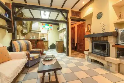 Image de Poqueira Tourist Apartment