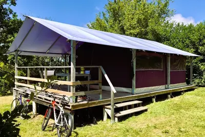 Image de Le lodge Hibou (5p)