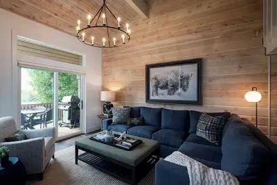 Image de Fairway Nine Condo 4350- New Listing! Spacious Fairway Nine Condo