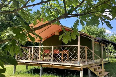 Image de Le lodge Renard (5p)