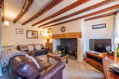 Image de Countryside Retreat Near Totnes & Dartmouth