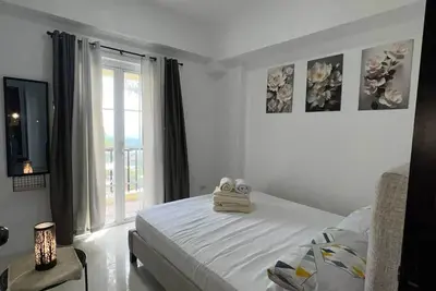 Image de Bismillah - Cozy 2-bedroom condo with WiFi, fitness room in welcoming Baguio