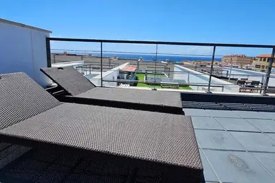 Image de Townhouse El Medano