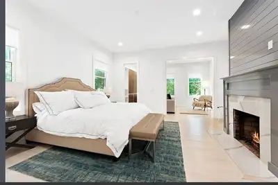 Image de Charming 1-bedroom private suite in exclusive neighborhood house in Amagansett