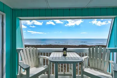 Image de Fintastic - Near the beach and Carolina Beach Pier!