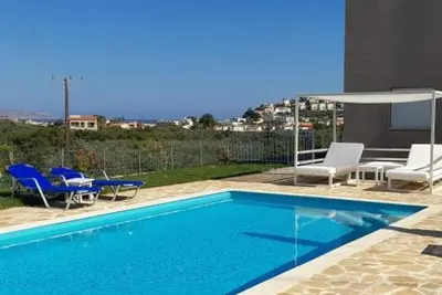 Image de Villa Rubin – Your Dream Getaway in Crete