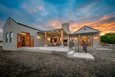 Image de 2-bedroom house in awesome Gansbaai with WiFi
