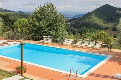 Image de Magnifique maison à S. Maria in.