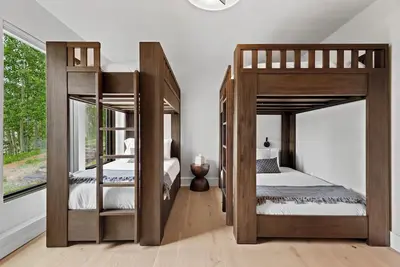Image de Ski-In/Ski-Out Aspen Snowmass Chalet with Private Concierge Service