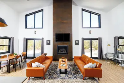 Image de New Construction- luxury home, Near Sister Bay