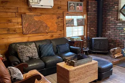 Image de Bunkhouse 38: Serene Wilderness Retreat near Esopus Creek