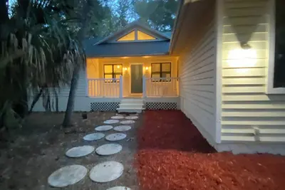 Image de Charming Sfh 3/2 Private house with WiFi, Ac in tranquil Stuart