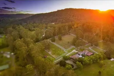 Image de Farmstay for Families and Friends