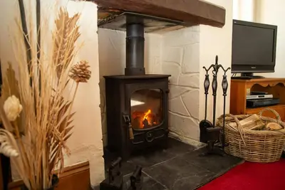 Image de Cuckoo Springs Cottage, Aberporth