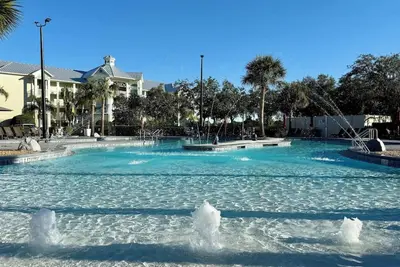 Image de Relaxing Stay with Easy Disney Parks Access | 5 Pools & Free Shuttle!
